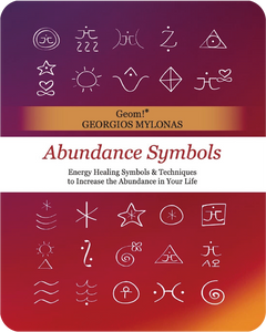 64 Abundance Symbols